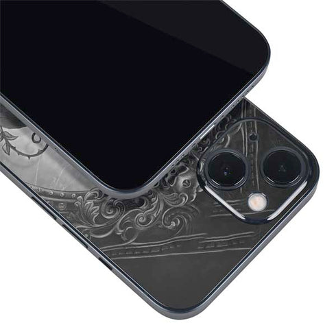 Alchemy Paracelsus - The Philosophers Familiar iPhone 13 Skin